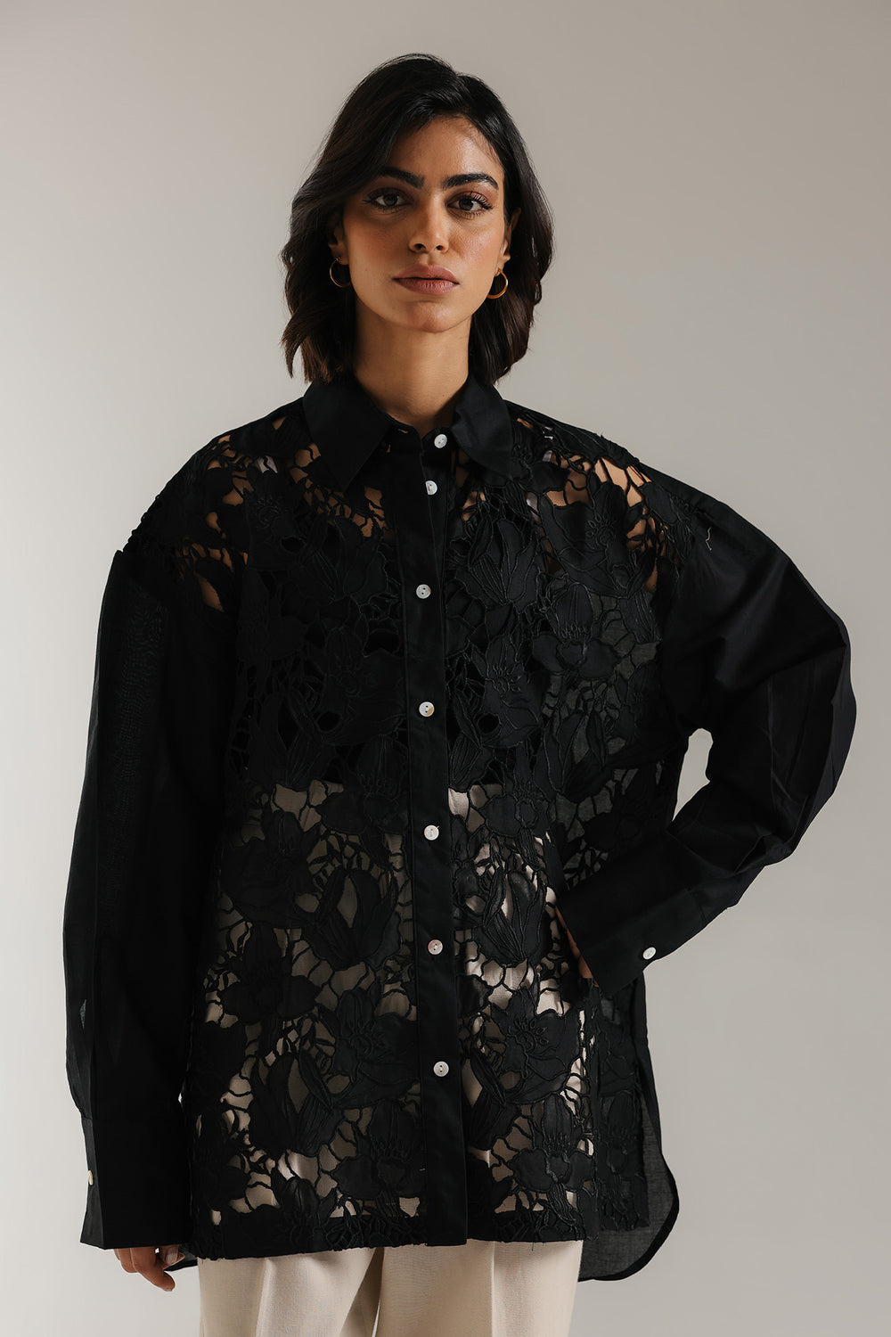 SHIRT (E2474/108/902)