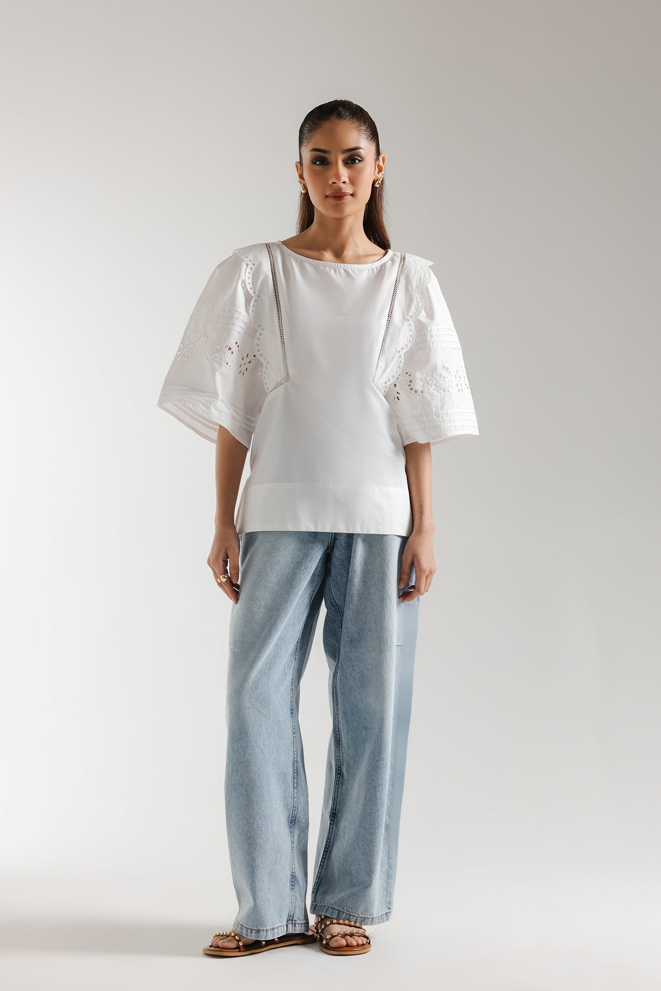 SHIRT (E2484/108/001)