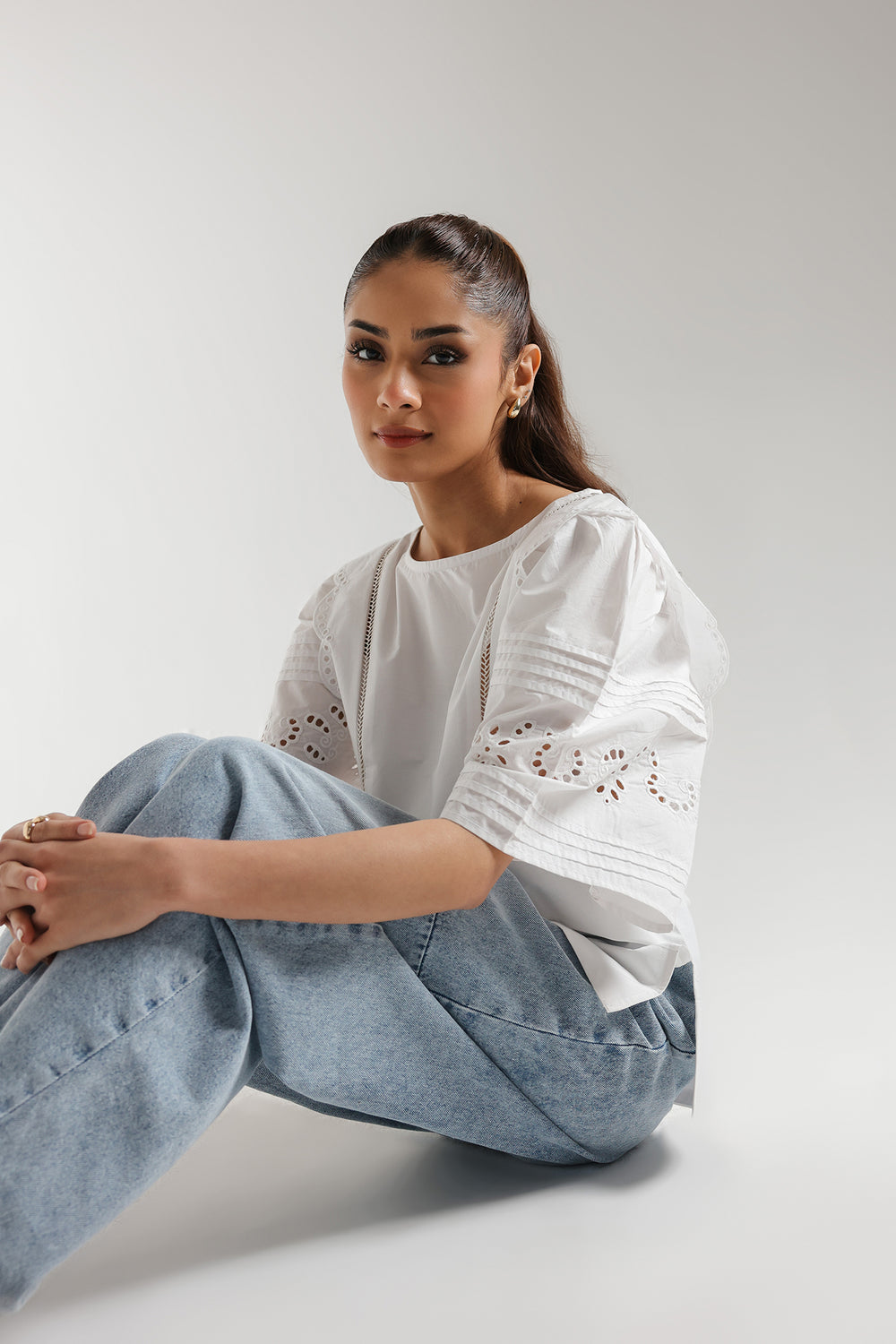 SHIRT (E2484/108/001)