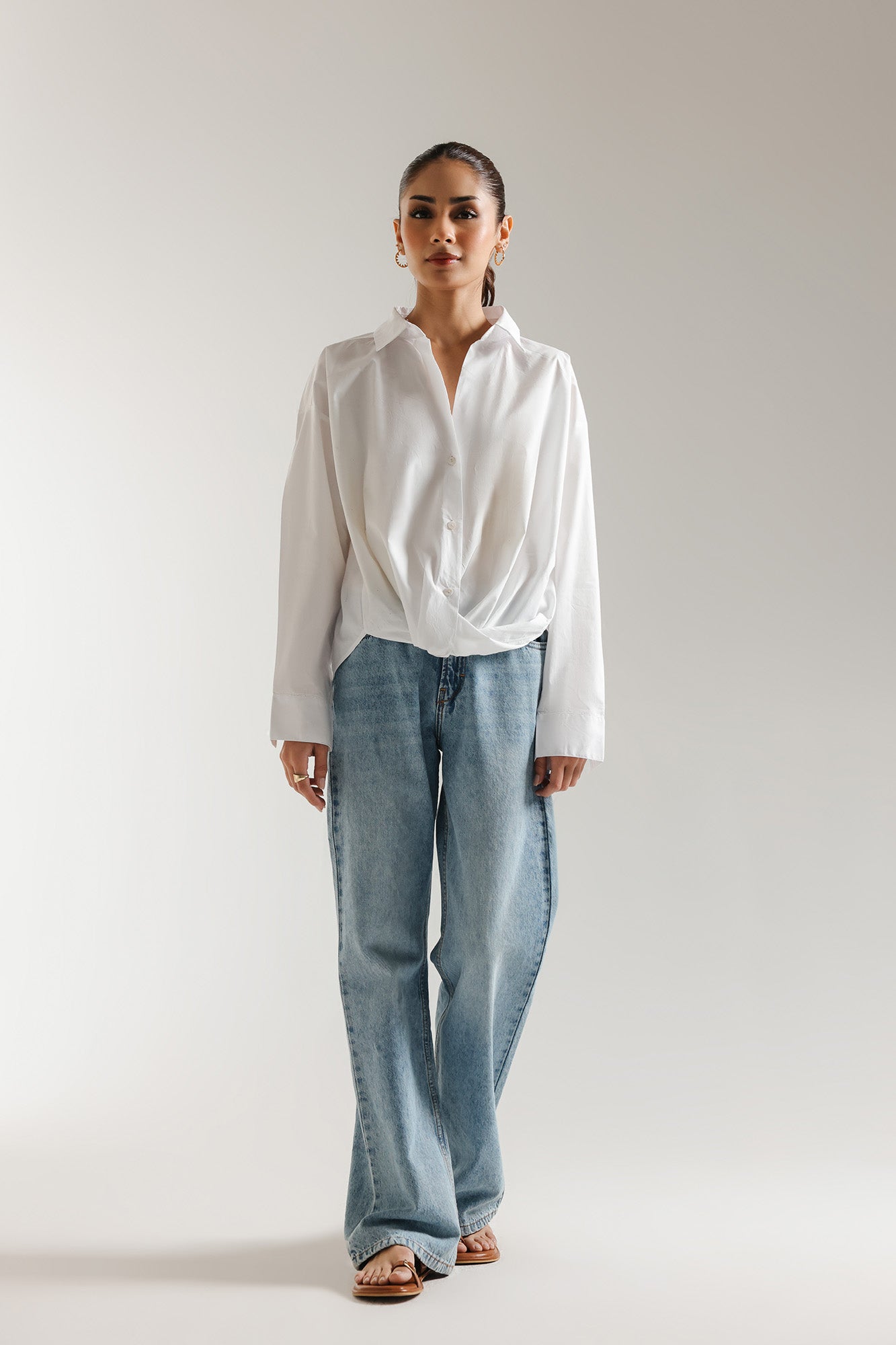 SHIRT (E2489/108/001)