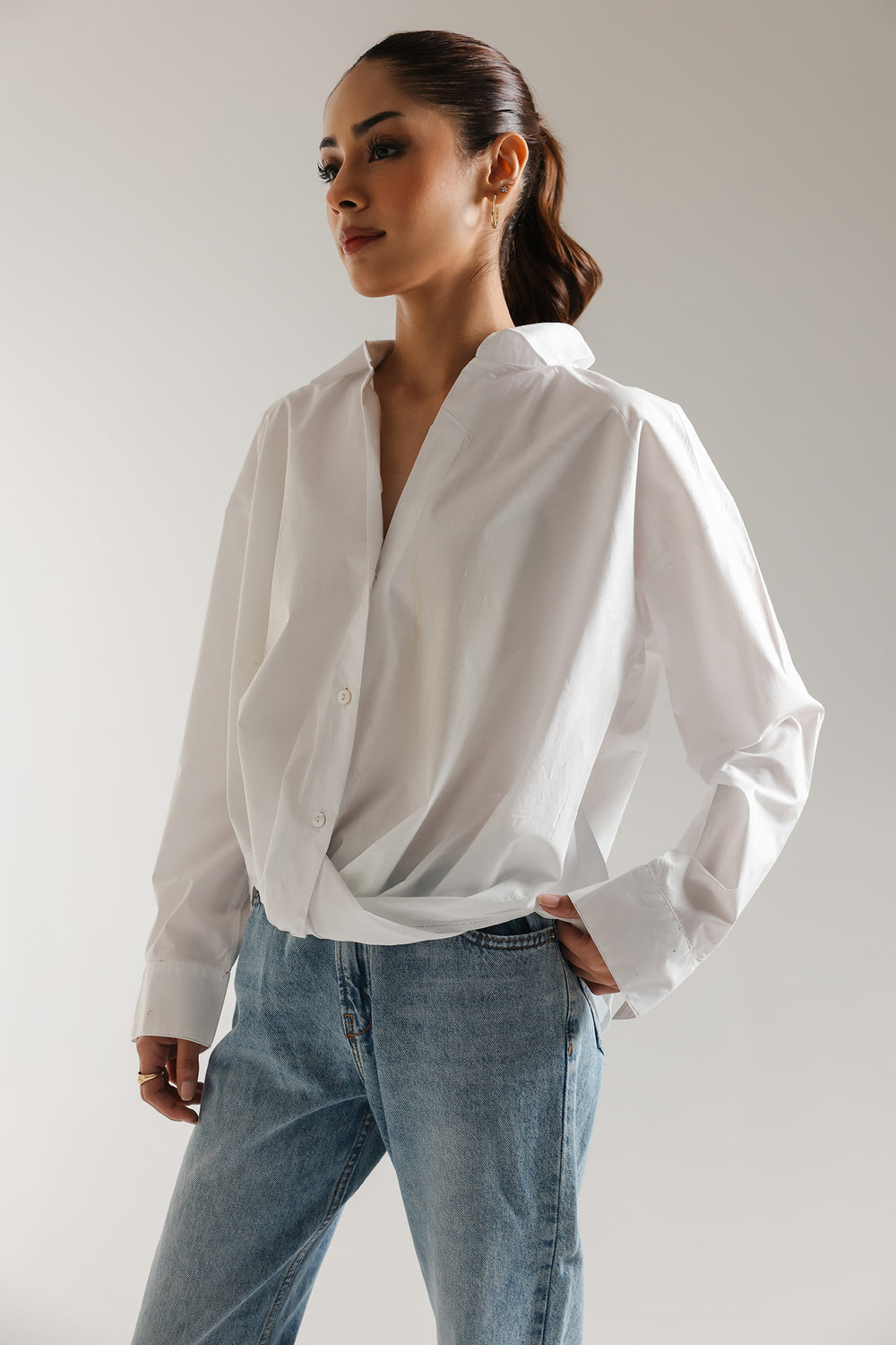 SHIRT (E2489/108/001)