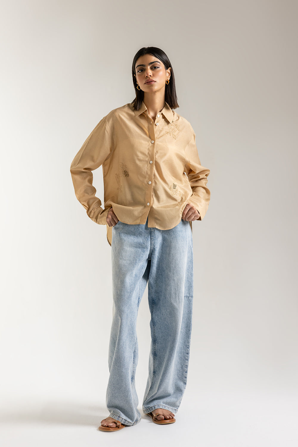 SHIRT (E2498/108/113)