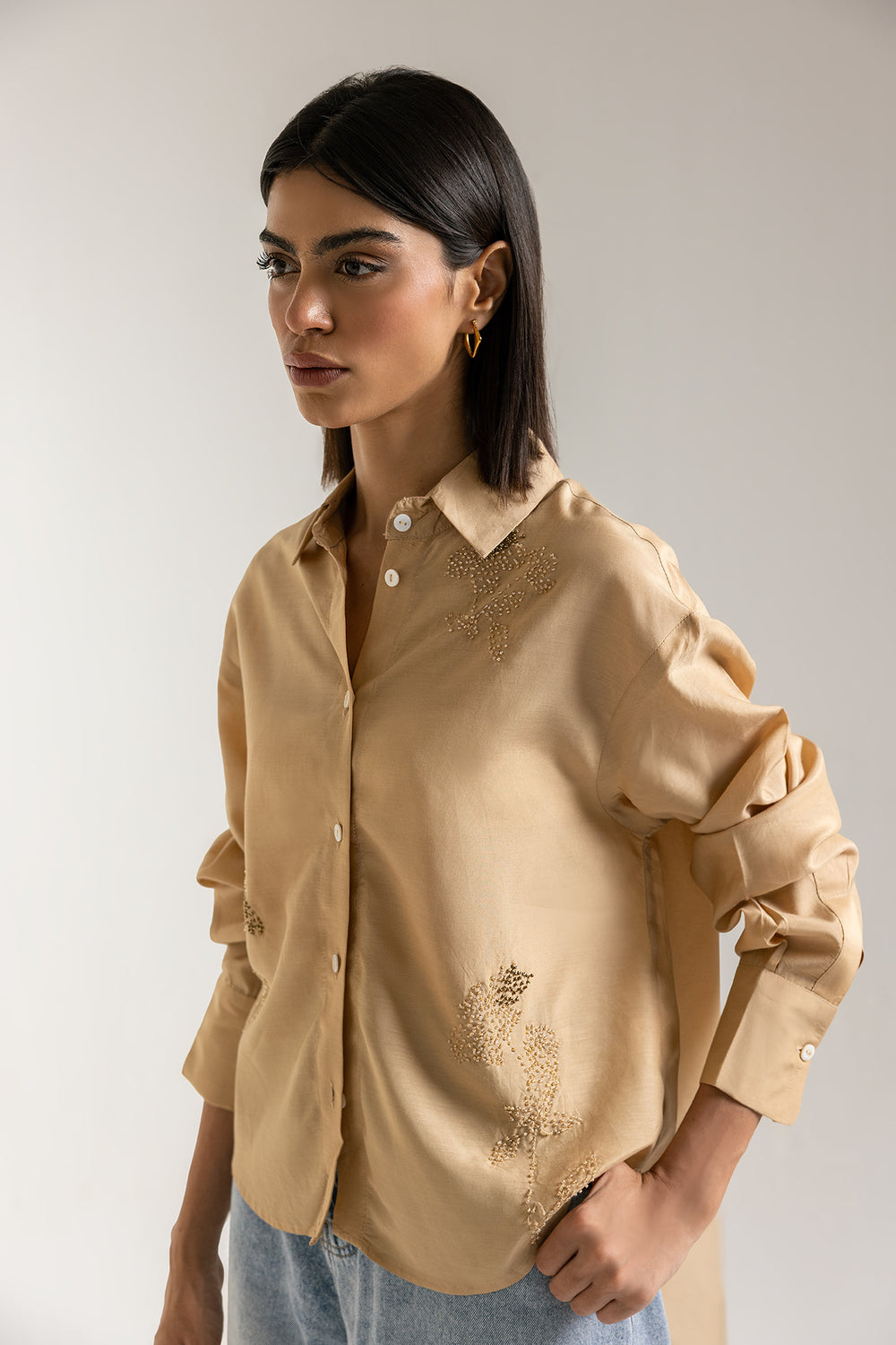 SHIRT (E2498/108/113)