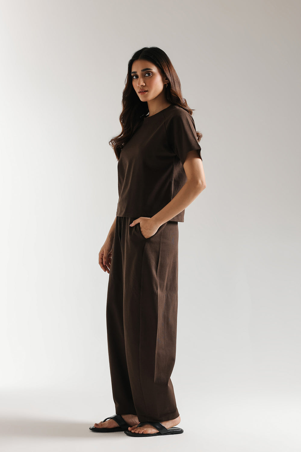 TROUSER (E2542/108/802)