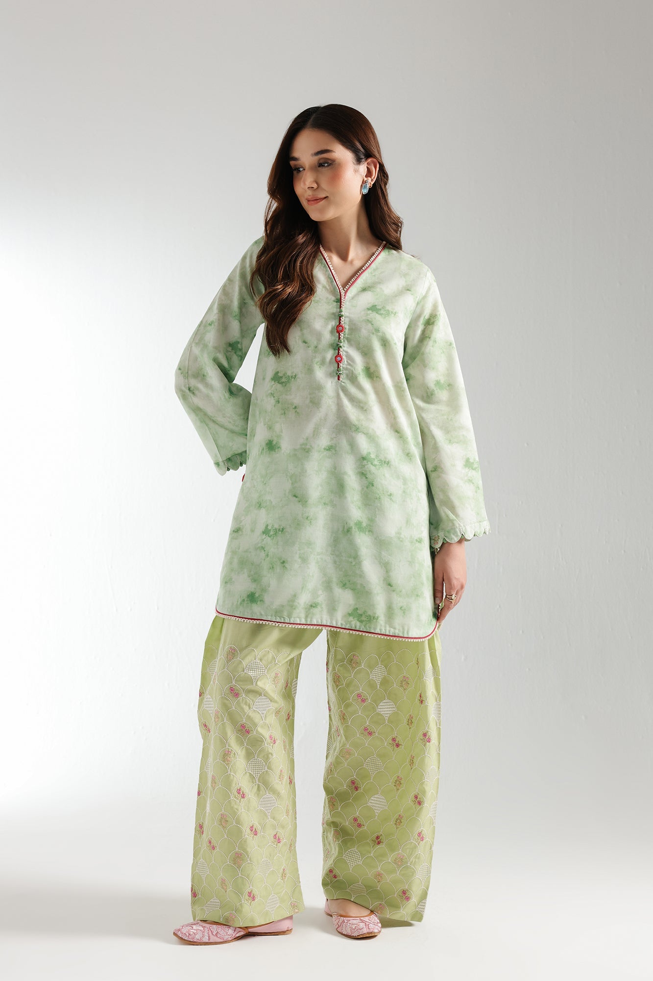 Ethnic | Spring Summer 25 | ES-04