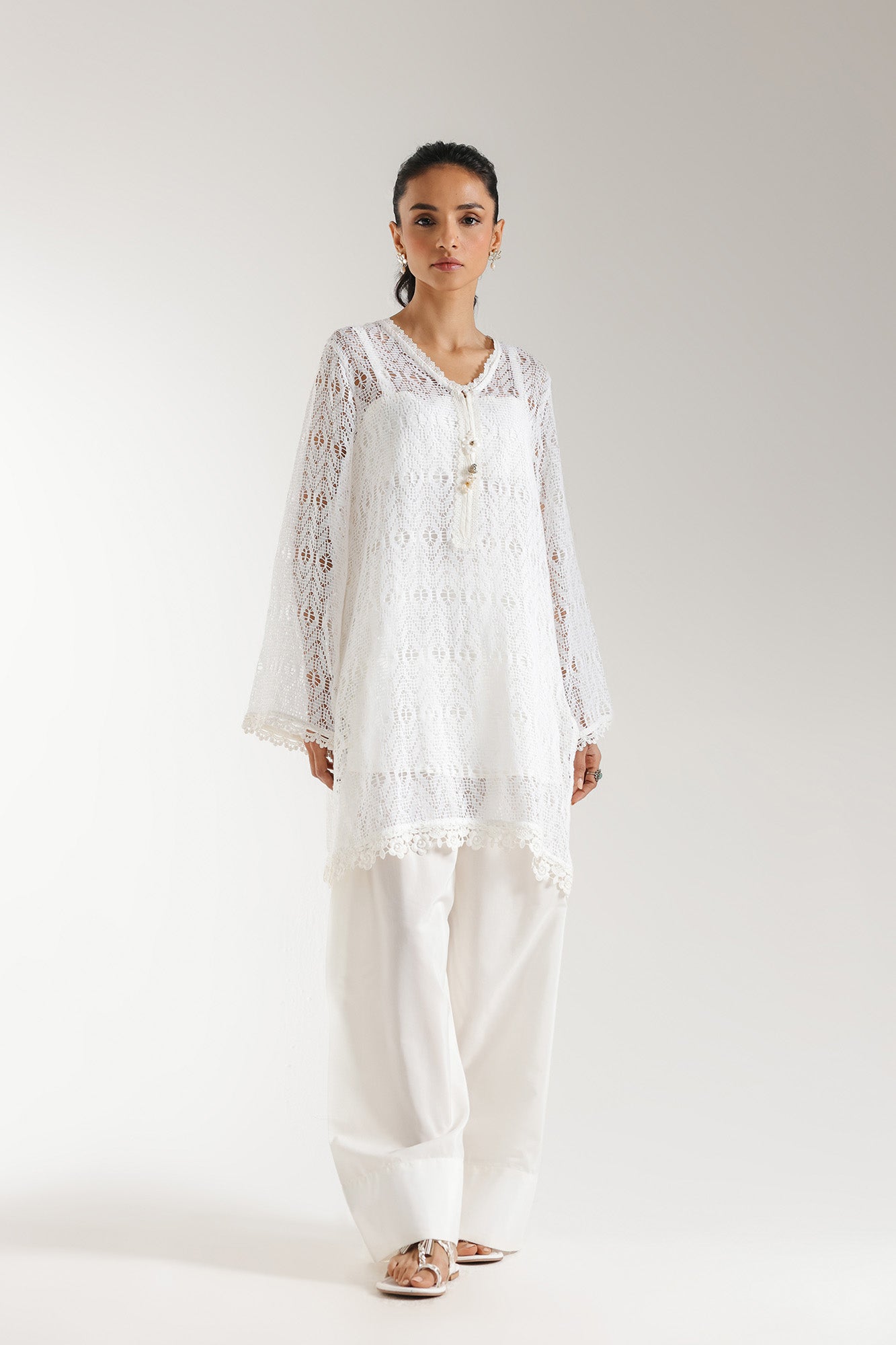 Ethnic | Rozana Collection SS 24 | E0408/203/327