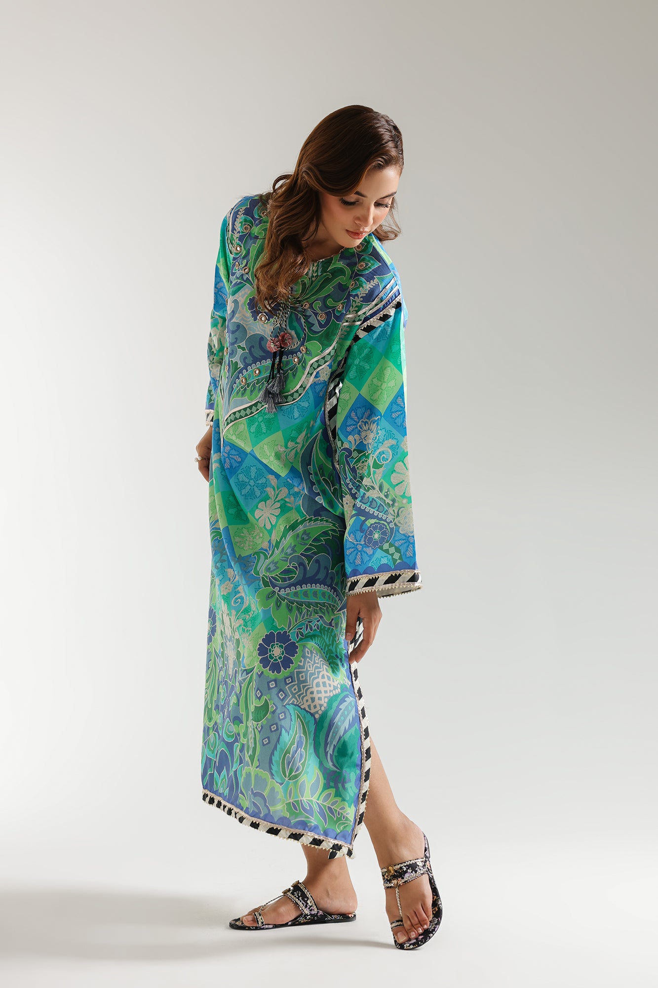ETHNC WOMEN - SUMMER COLLECTION 2025 – ETHNC United States