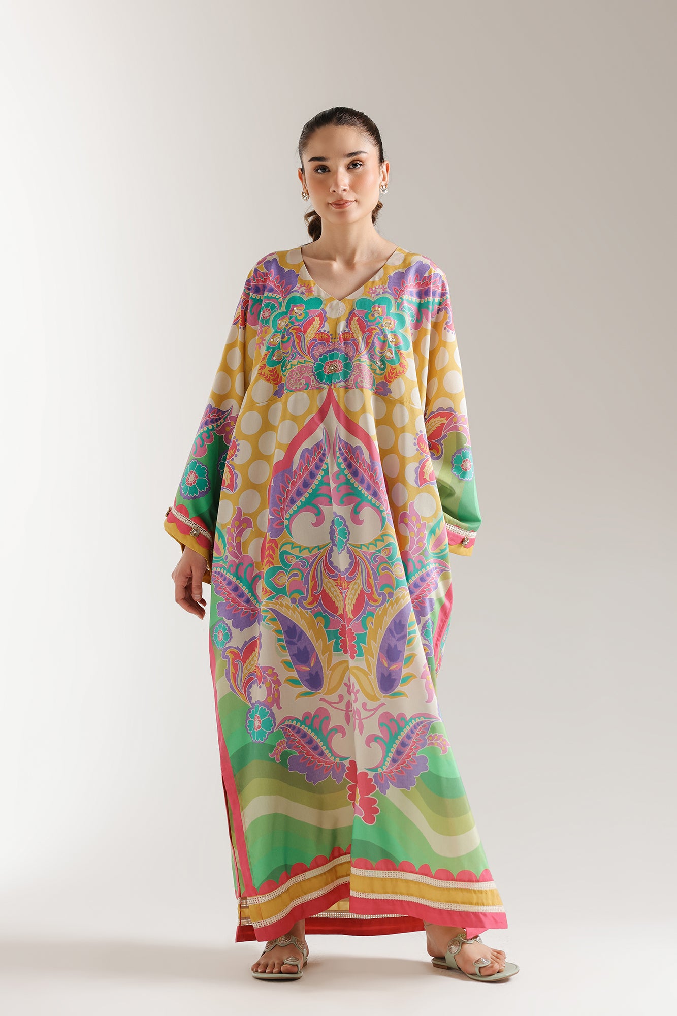 EMBROIDERED SHIRT (E3167/103/107)