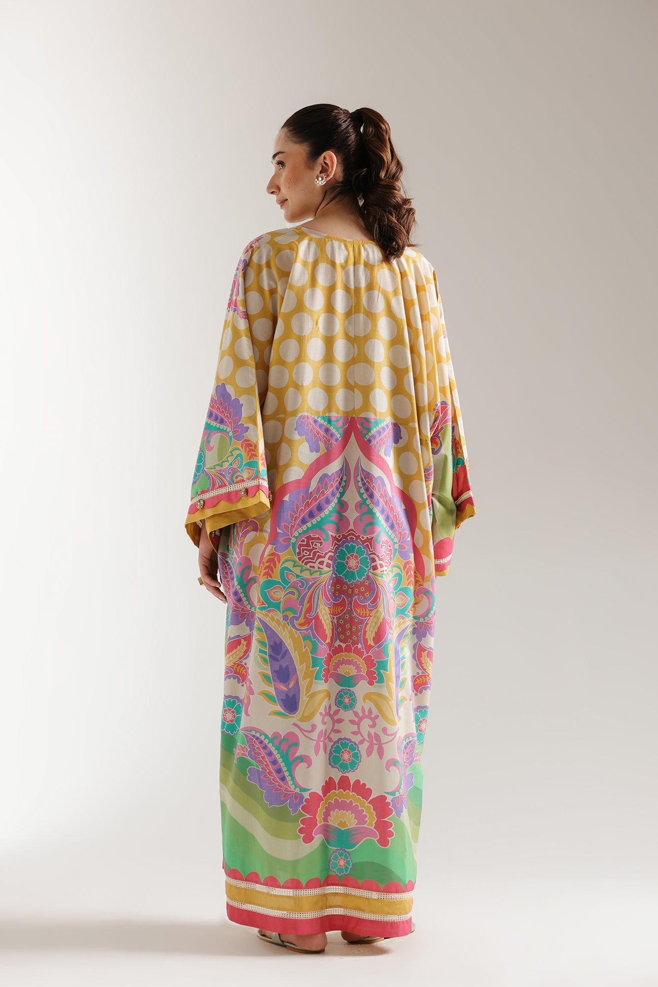 EMBROIDERED SHIRT (E3167/103/107)