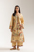 EMBROIDERED SUIT (E3608/103/114)