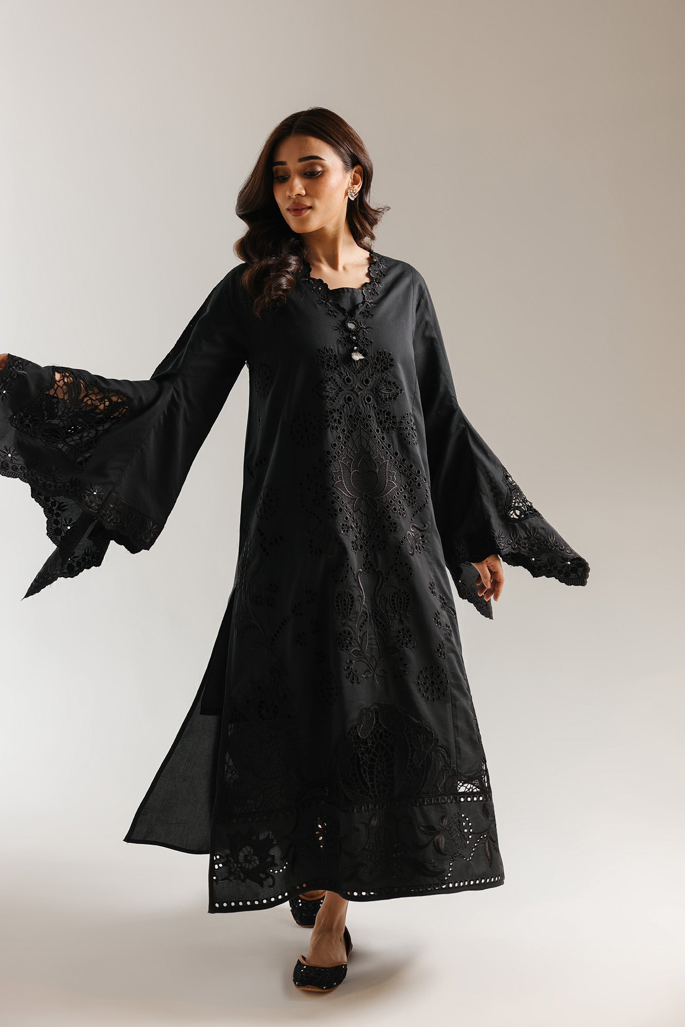 ETHNC WOMEN - WINTER COLLECTION 2025 – ETHNC United States
