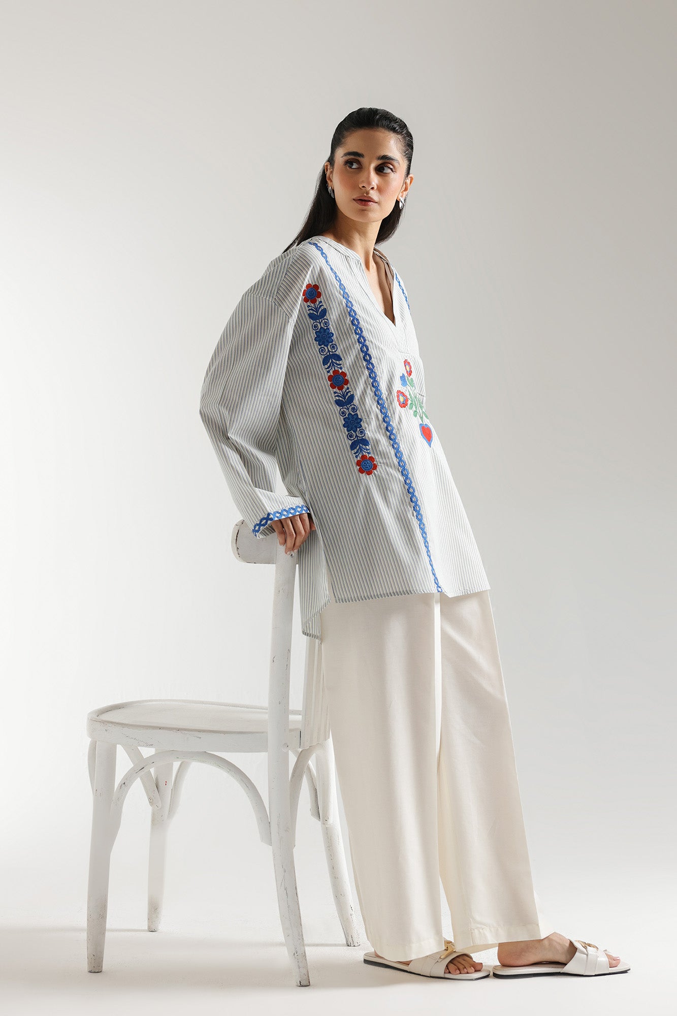 PRINTED SHIRT (E5875/102/002)