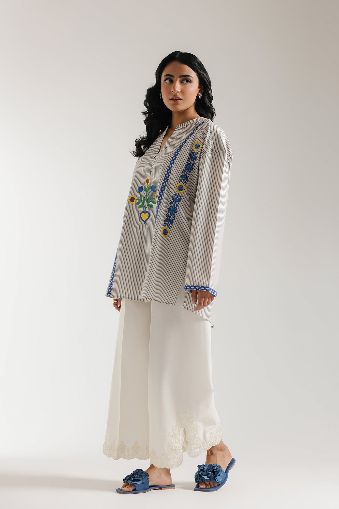 PRINTED SHIRT (E5875/102/007)