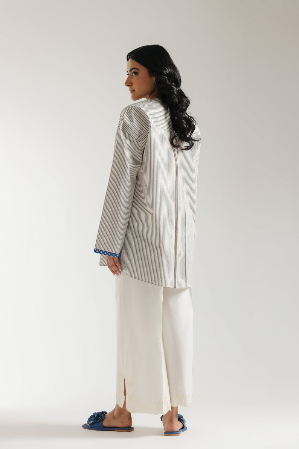 PRINTED SHIRT (E5875/102/007)