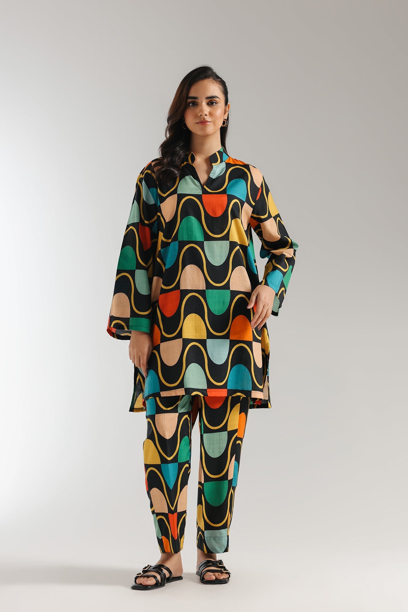 Ethnic | Spring Summer 25 | ES-02