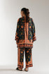 PRINTED SUIT (E6010/102/902)