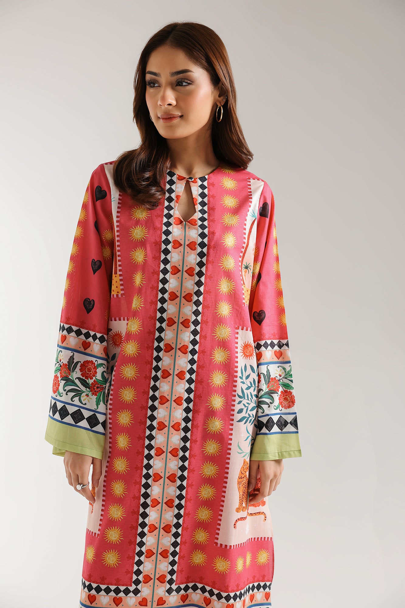 Ethnic | Spring Summer 25 | ES-06