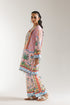 PRINTED SUIT (E102/316/6061)