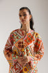 PRINTED SUIT (E6070/102/314)