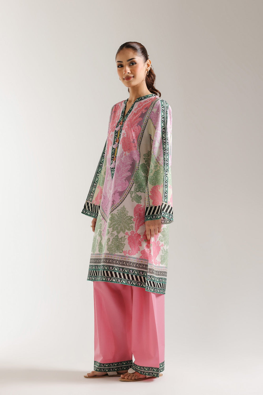 PRINTED SUIT (E102/412/6097)