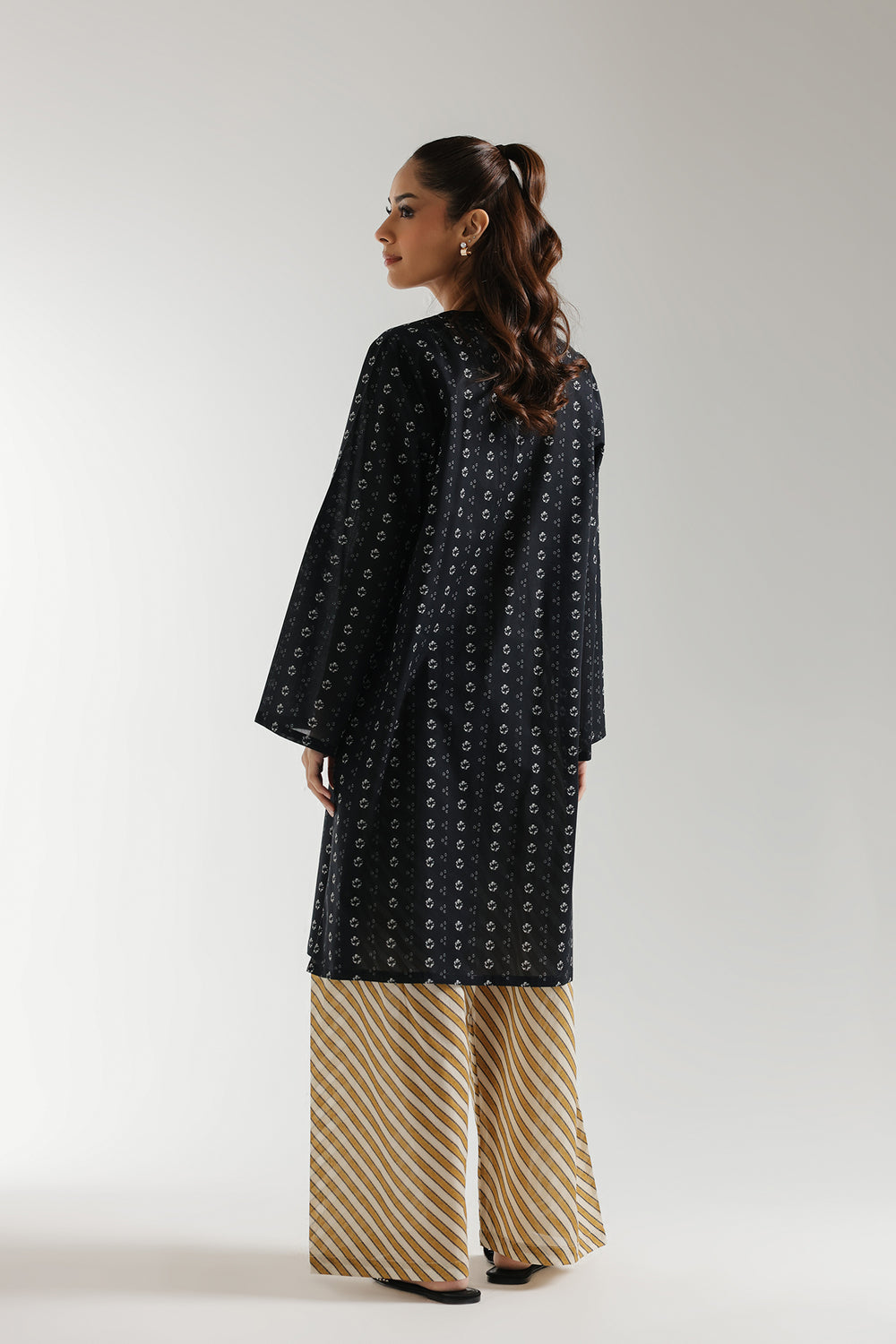 PRINTED SUIT (E6101/102/902)