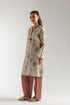 PRINTED SUIT (E102/006/6107)