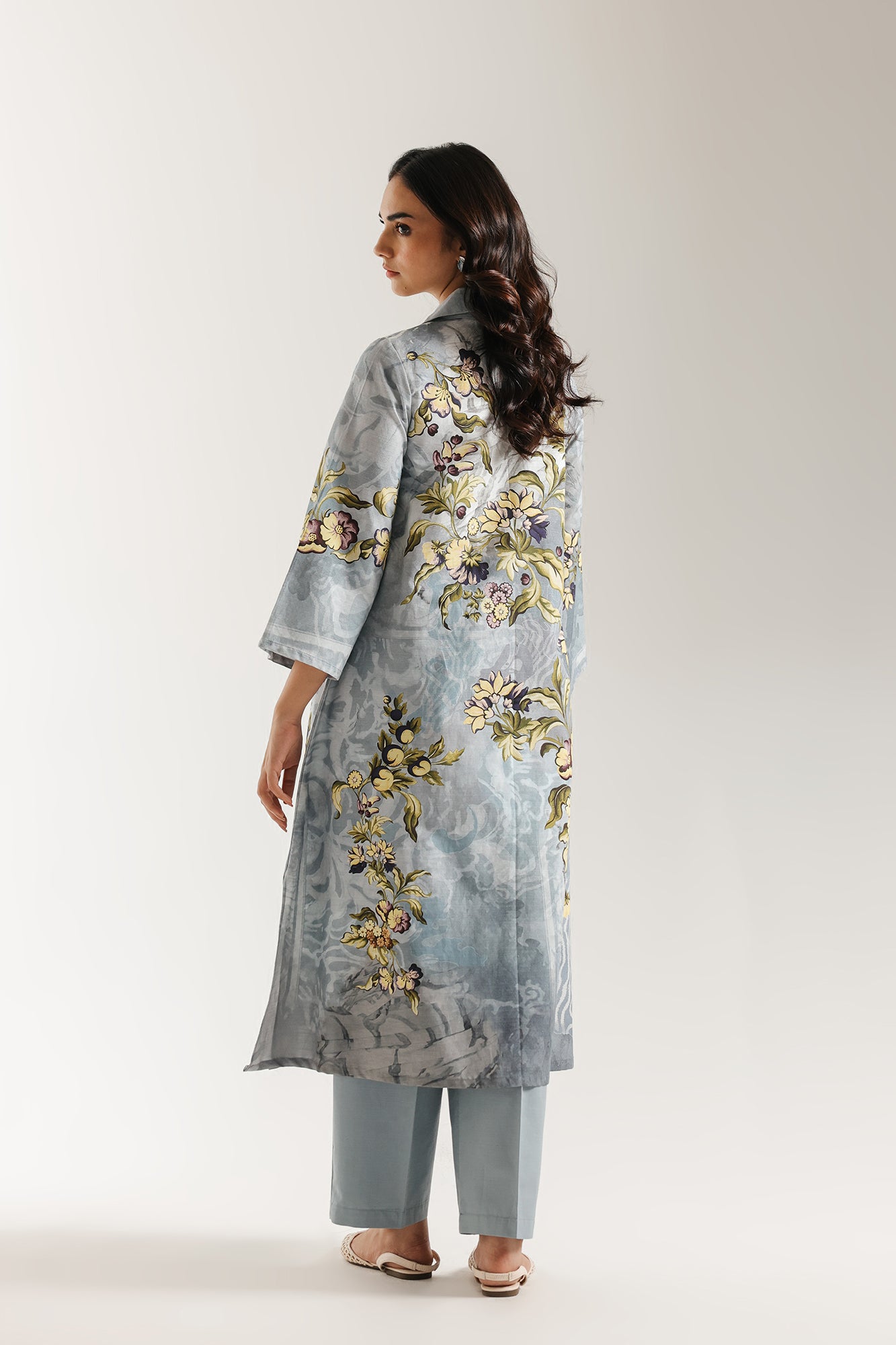 PRINTED SUIT (E7028/102/628)