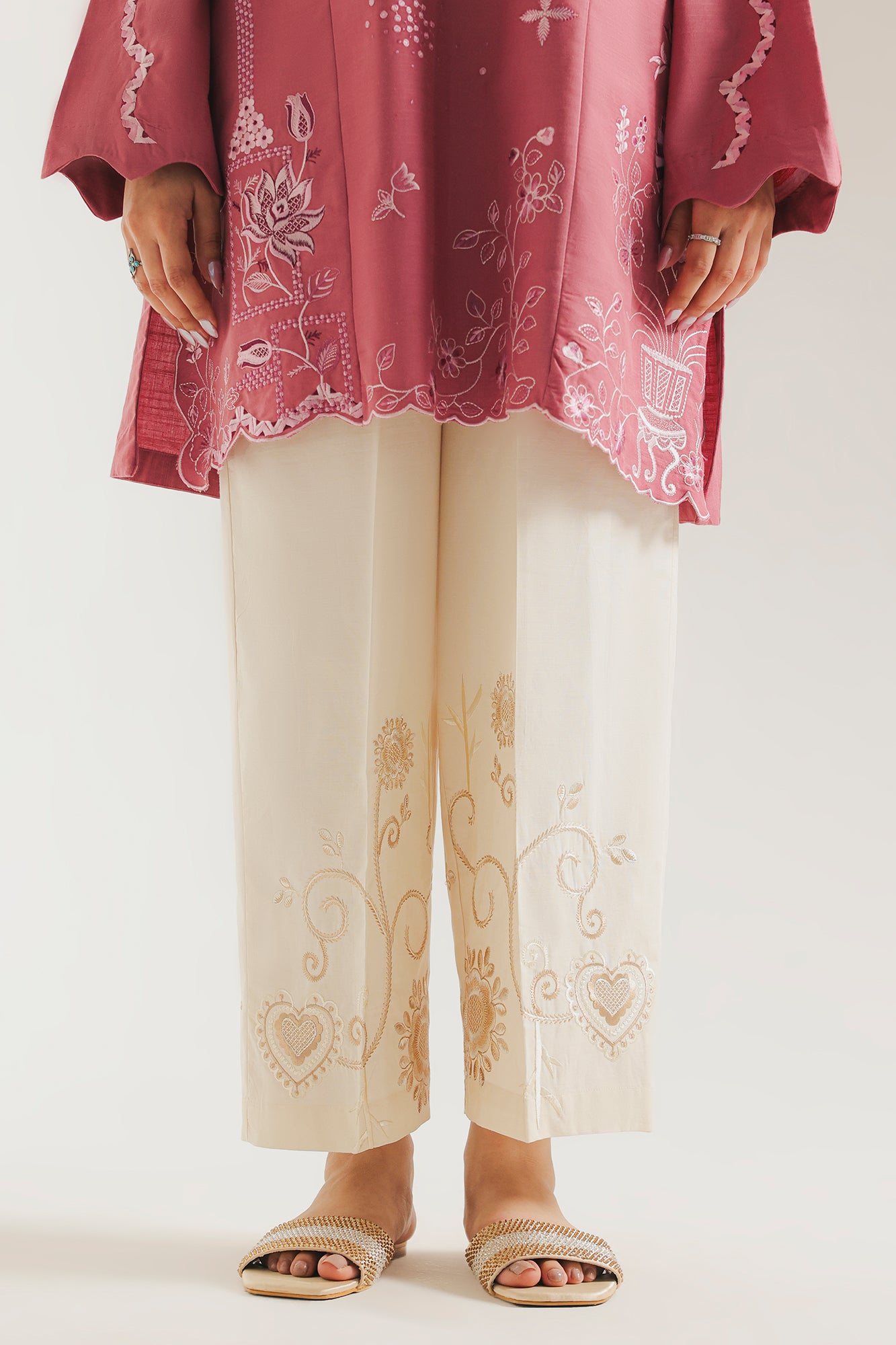 TROUSER (E7048/102/002)