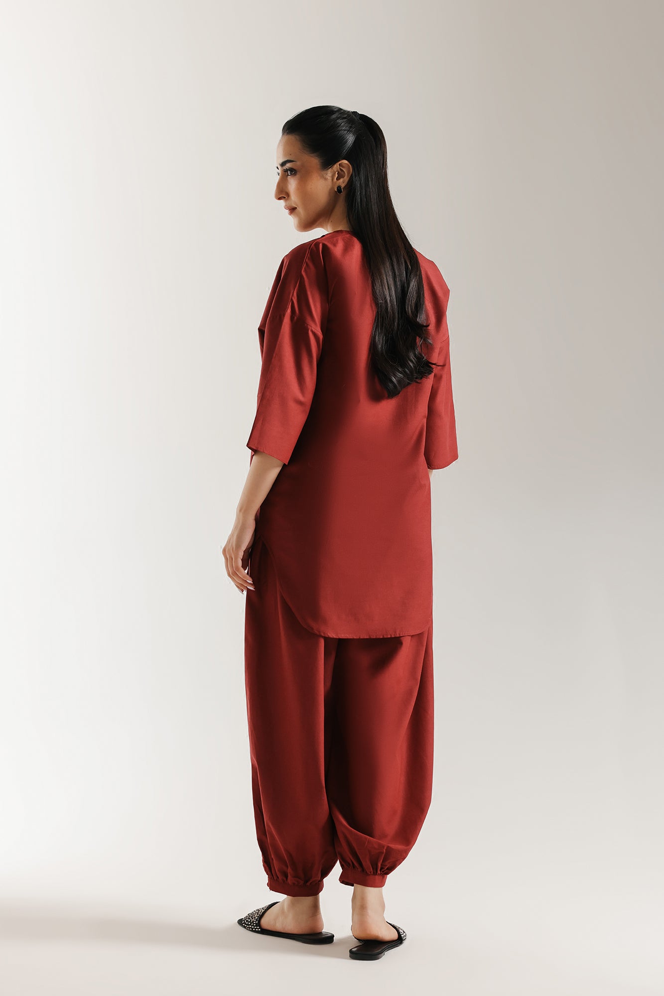 SOLID SUIT (E7119/102/305)