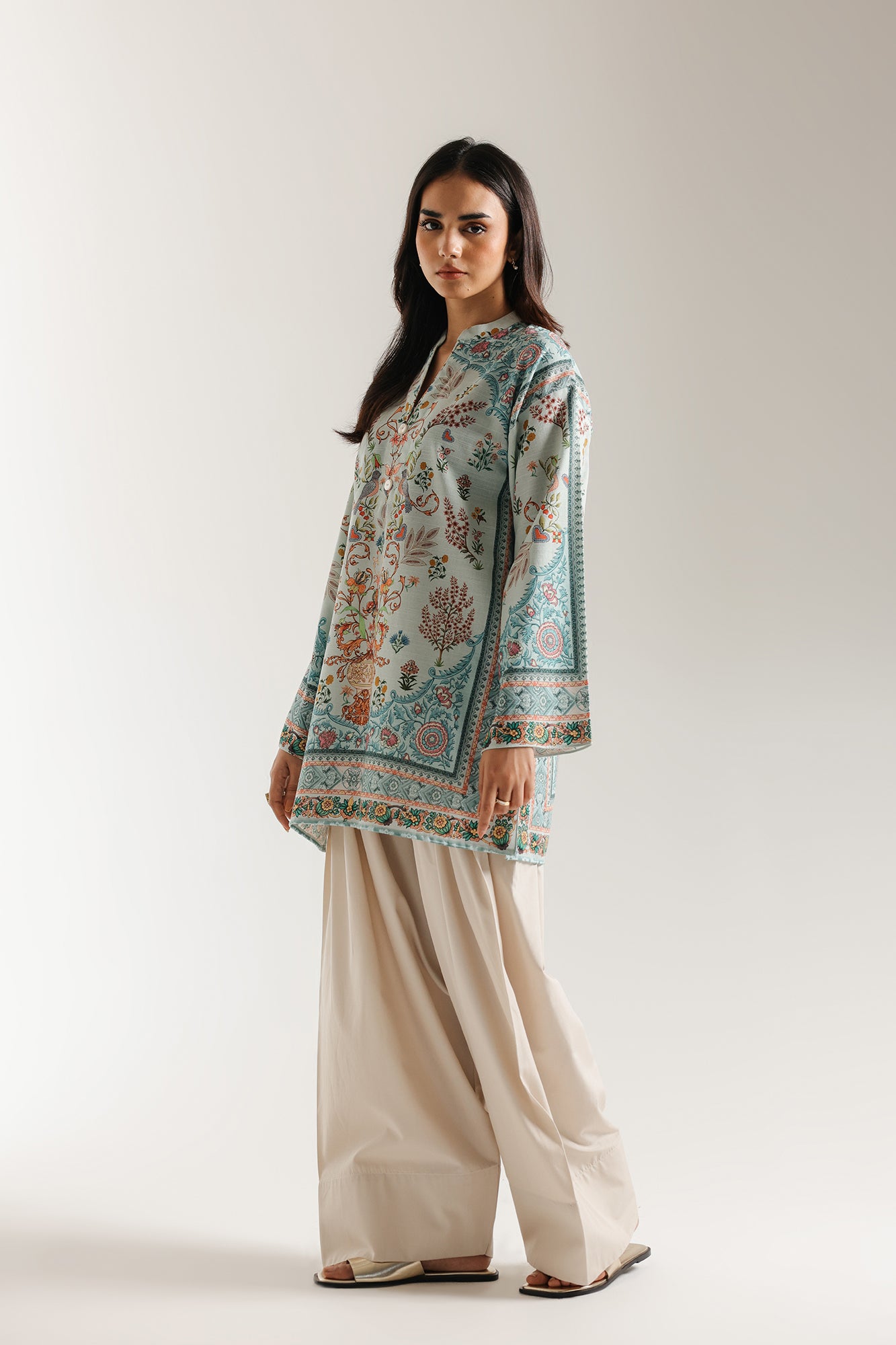 PRINTED SHIRT (E7137/102/721)