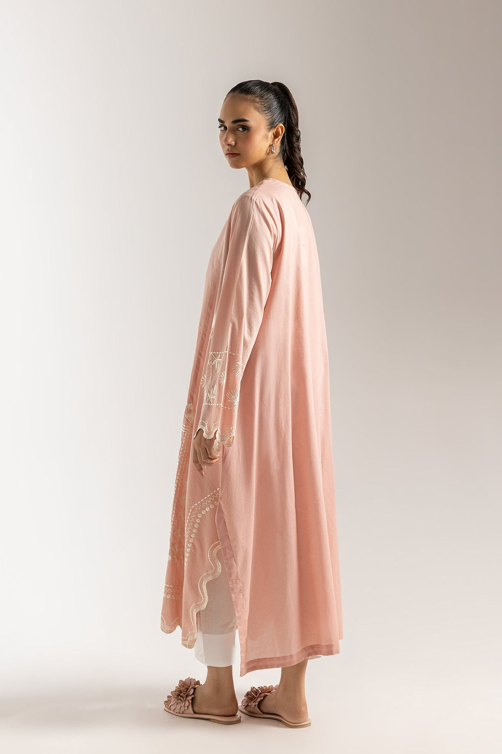 EMBROIDERED SHIRT (E7150/102/315)