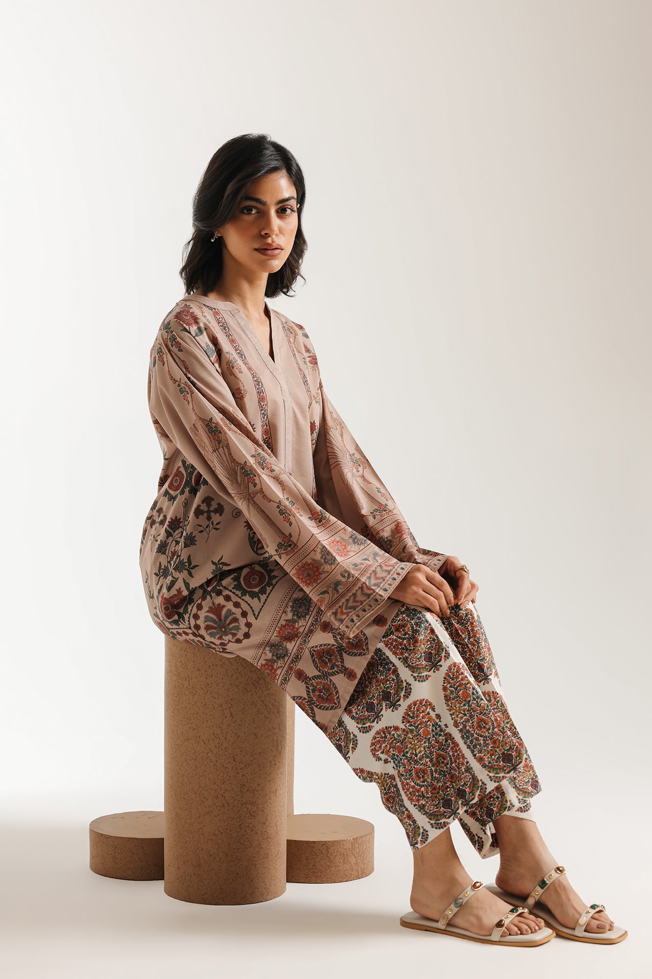 ETHNC WOMEN - SUMMER COLLECTION 2026 – ETHNC United States