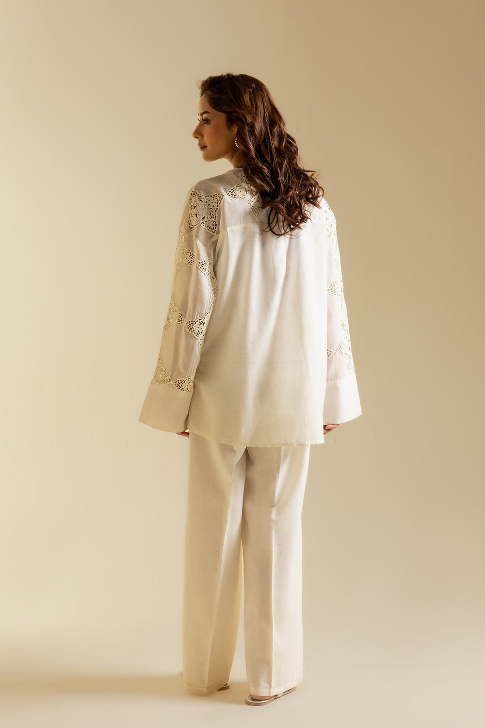 EMBROIDERED TOP (S2E0424/119/001)