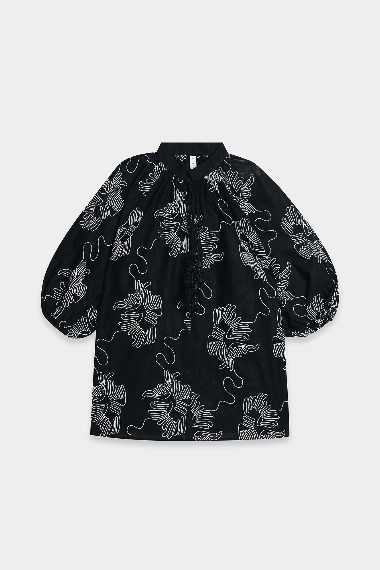 SHIRT (S2E0441/119/902)