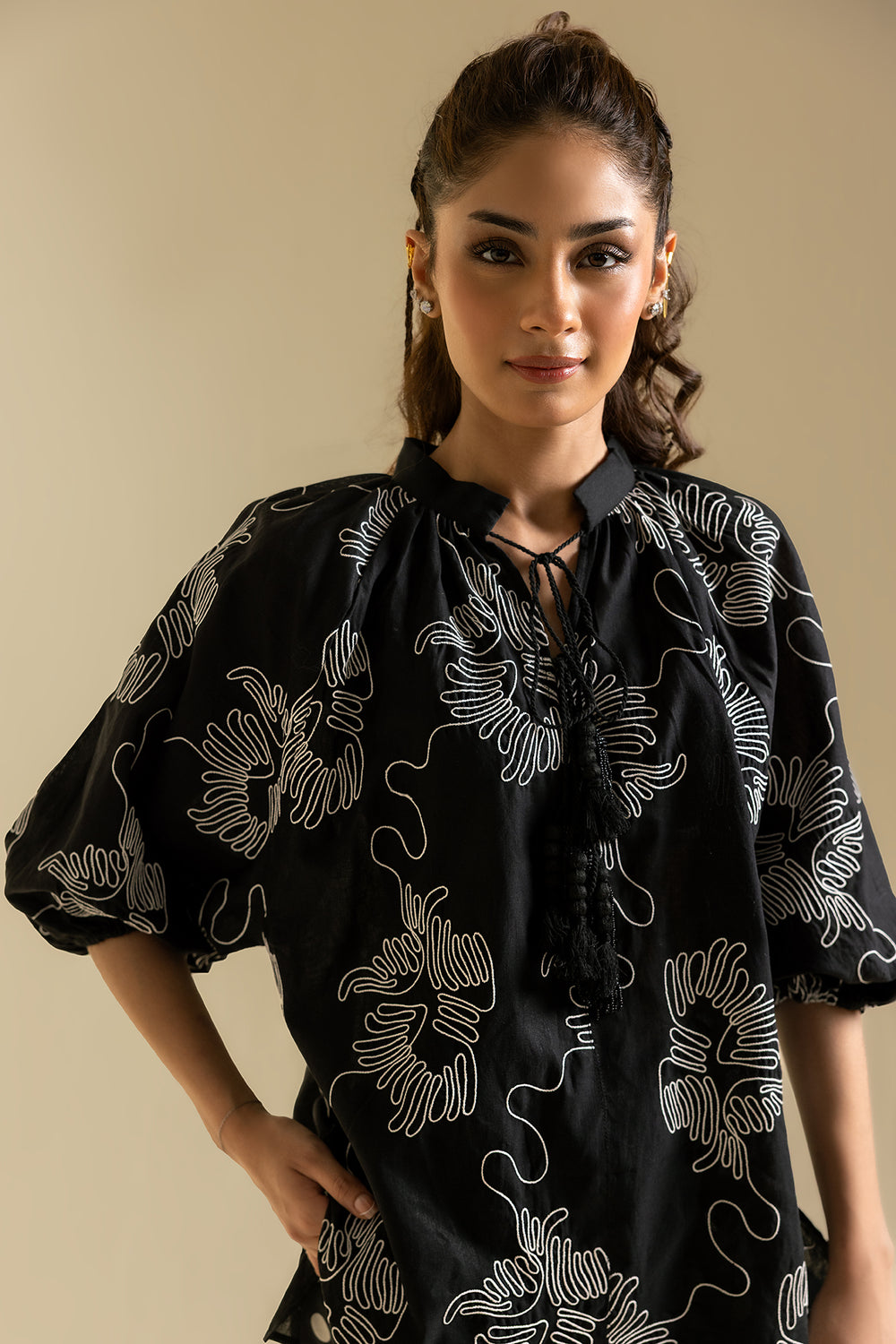 SHIRT (S2E0441/119/902)