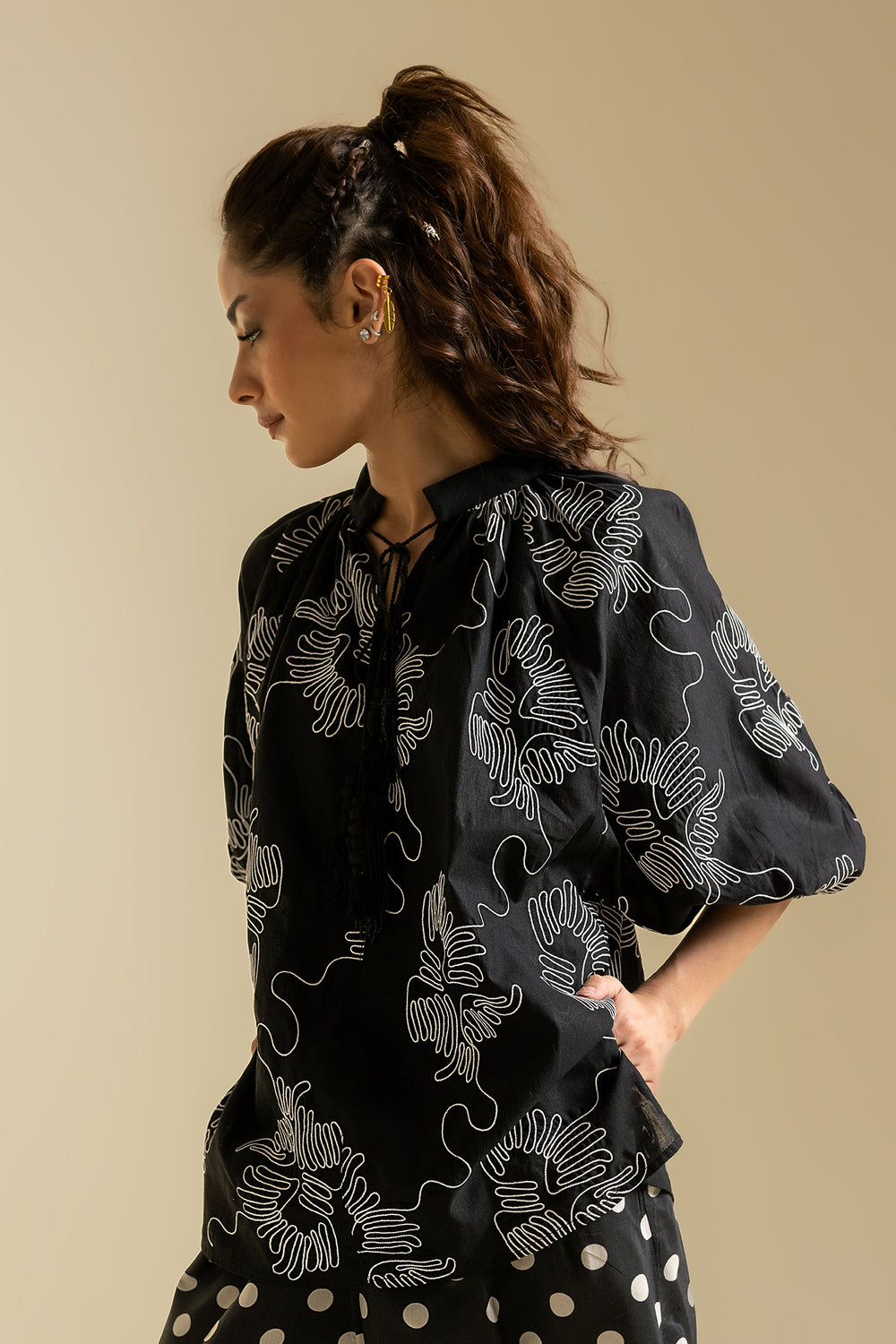 SHIRT (S2E0441/119/902)