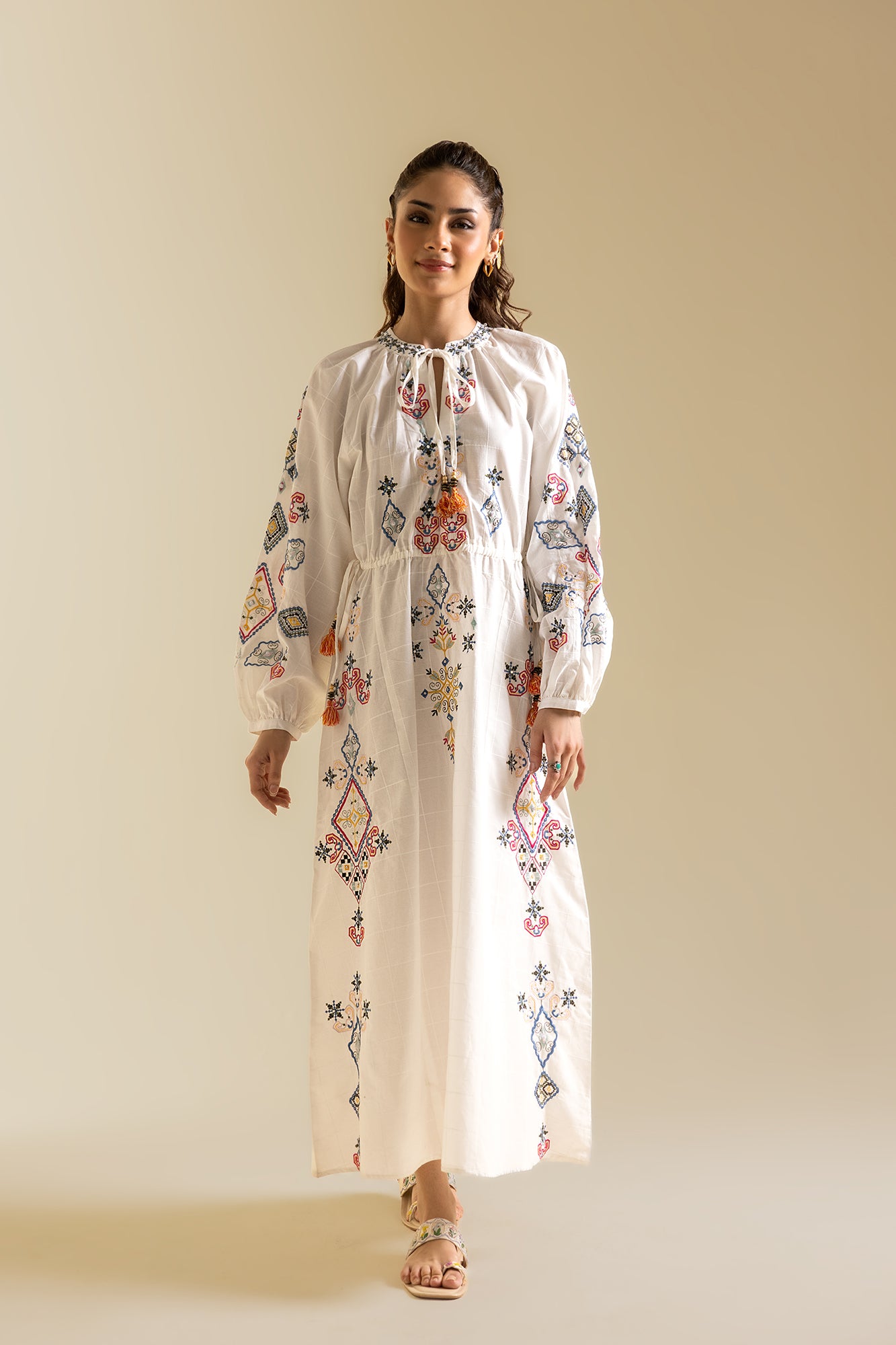 DRESS (S2E0491/119/001)