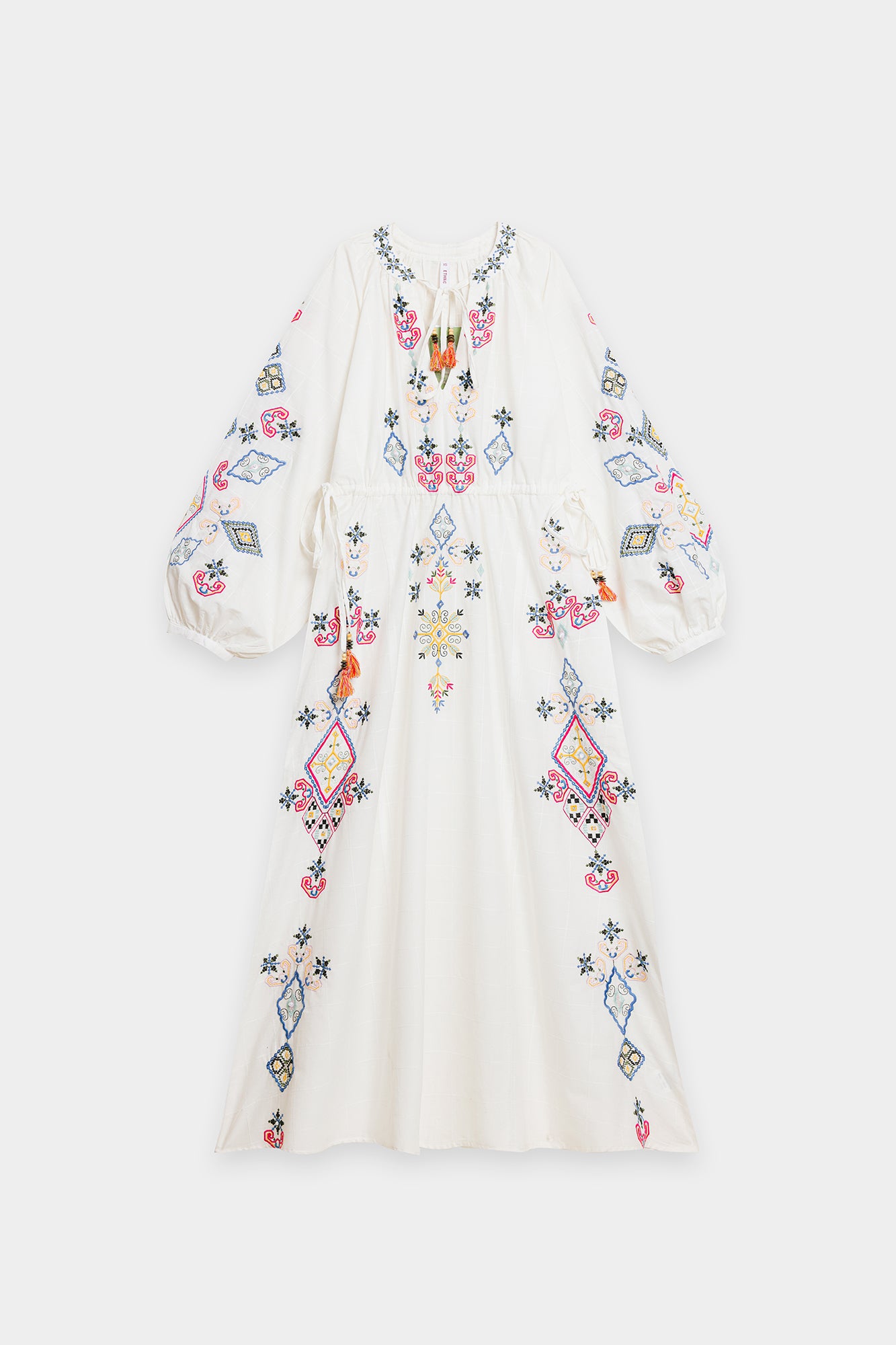 DRESS (S2E0491/119/001)