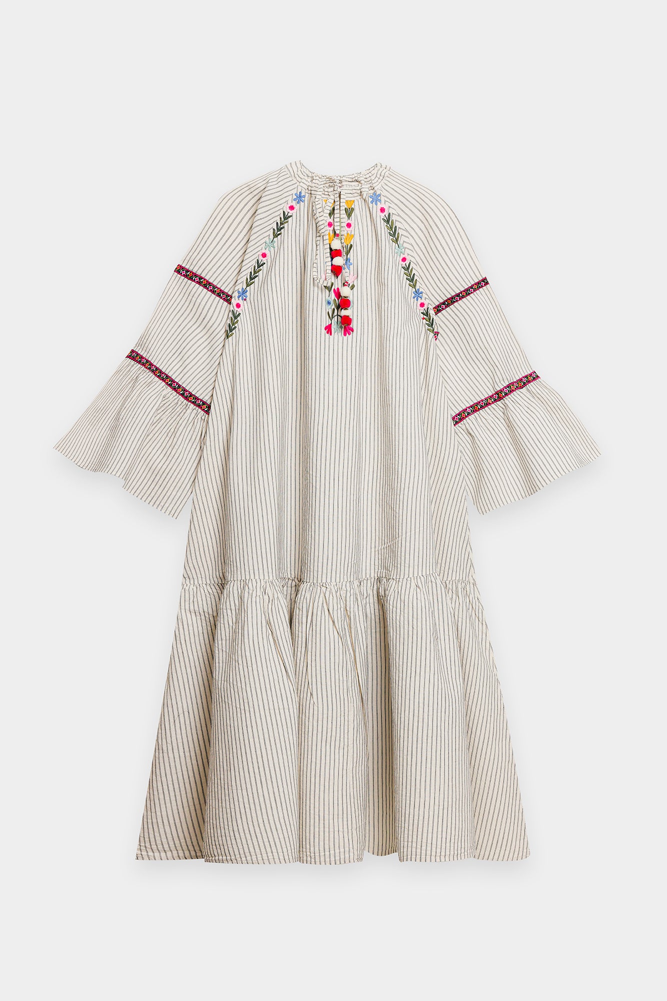 DRESS (S2E0495/119/002)