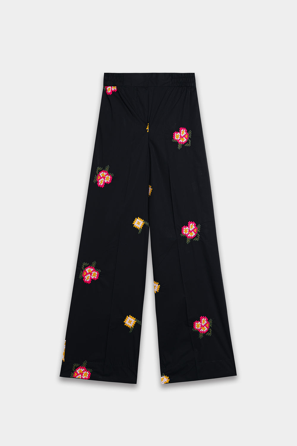 EMBROIDERED SUIT (S2E0499/119/902)