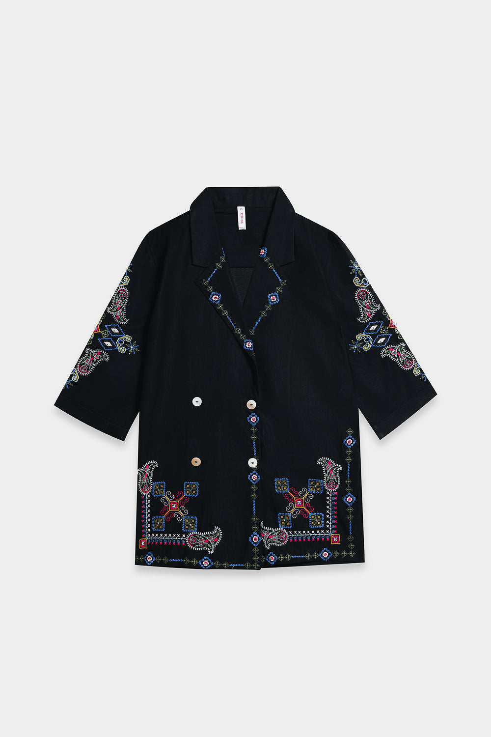 PRINTED SUIT (S2E0501/119/902)