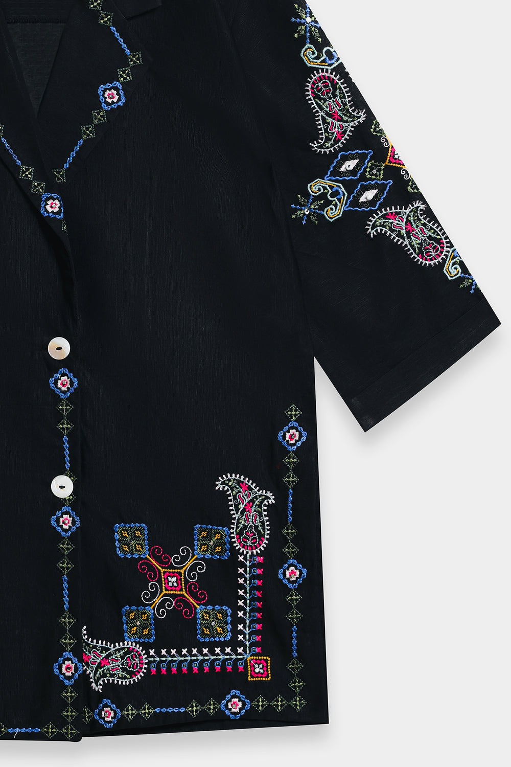 PRINTED SUIT (S2E0501/119/902)