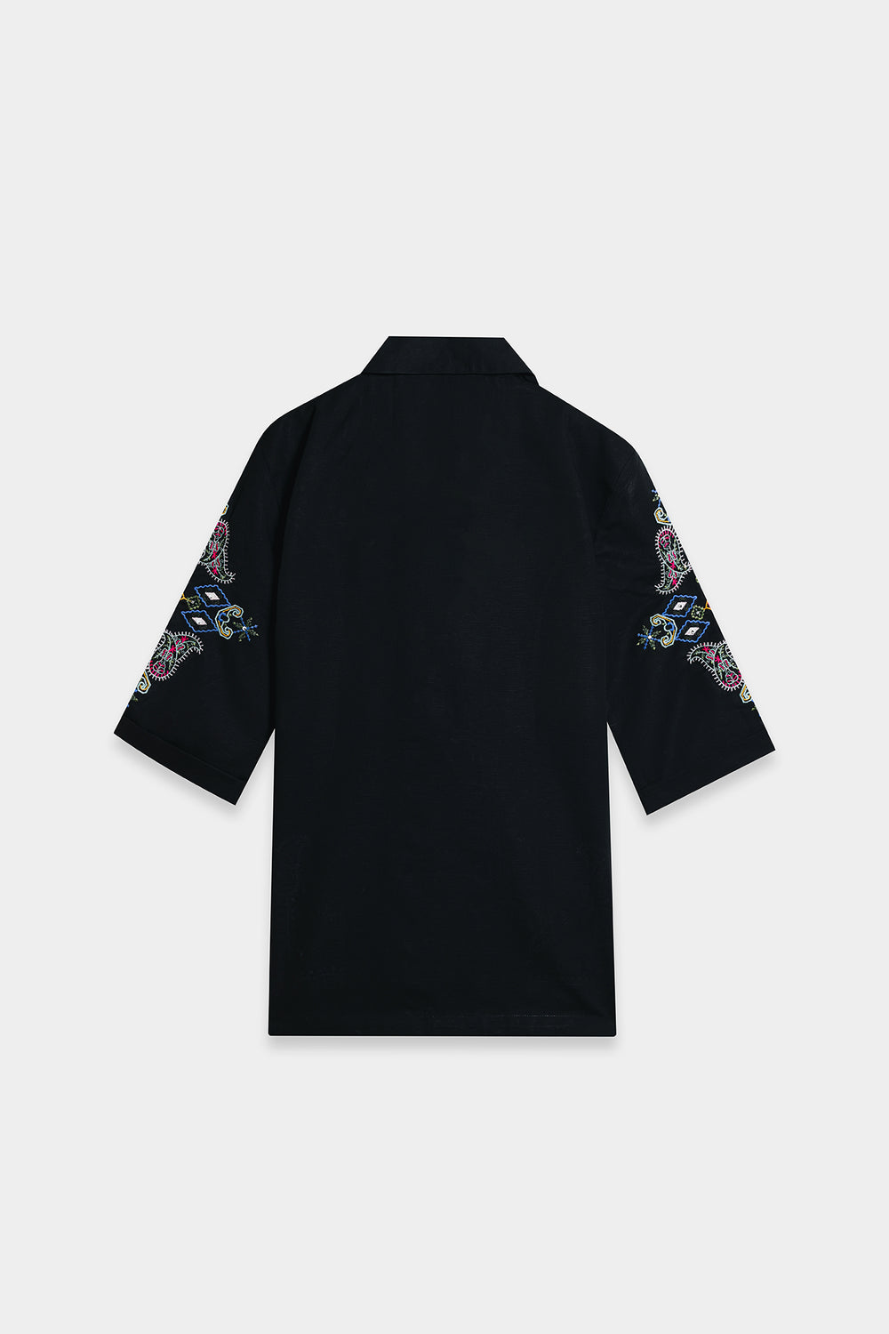 PRINTED SUIT (S2E0501/119/902)