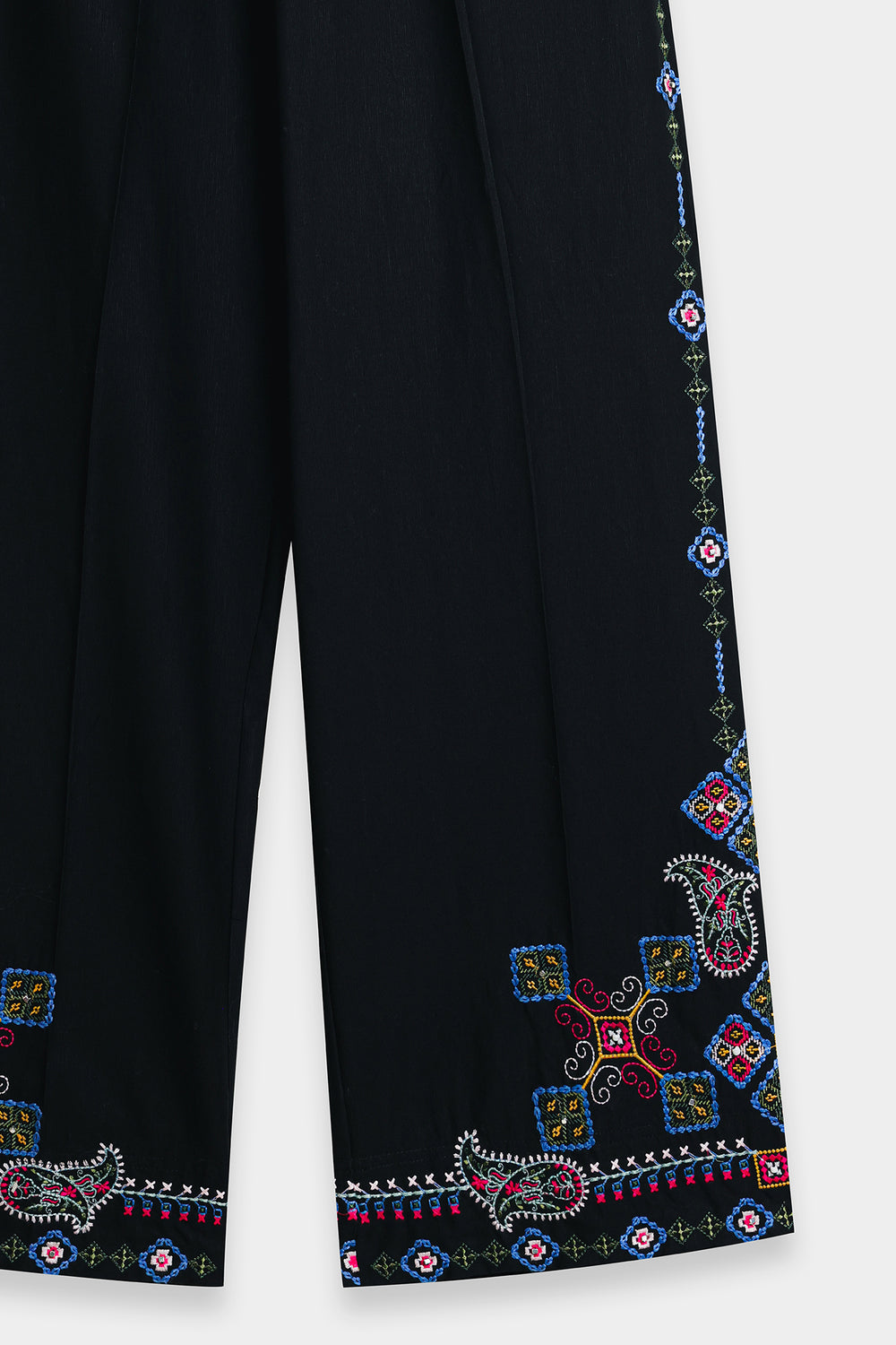 PRINTED SUIT (S2E0501/119/902)