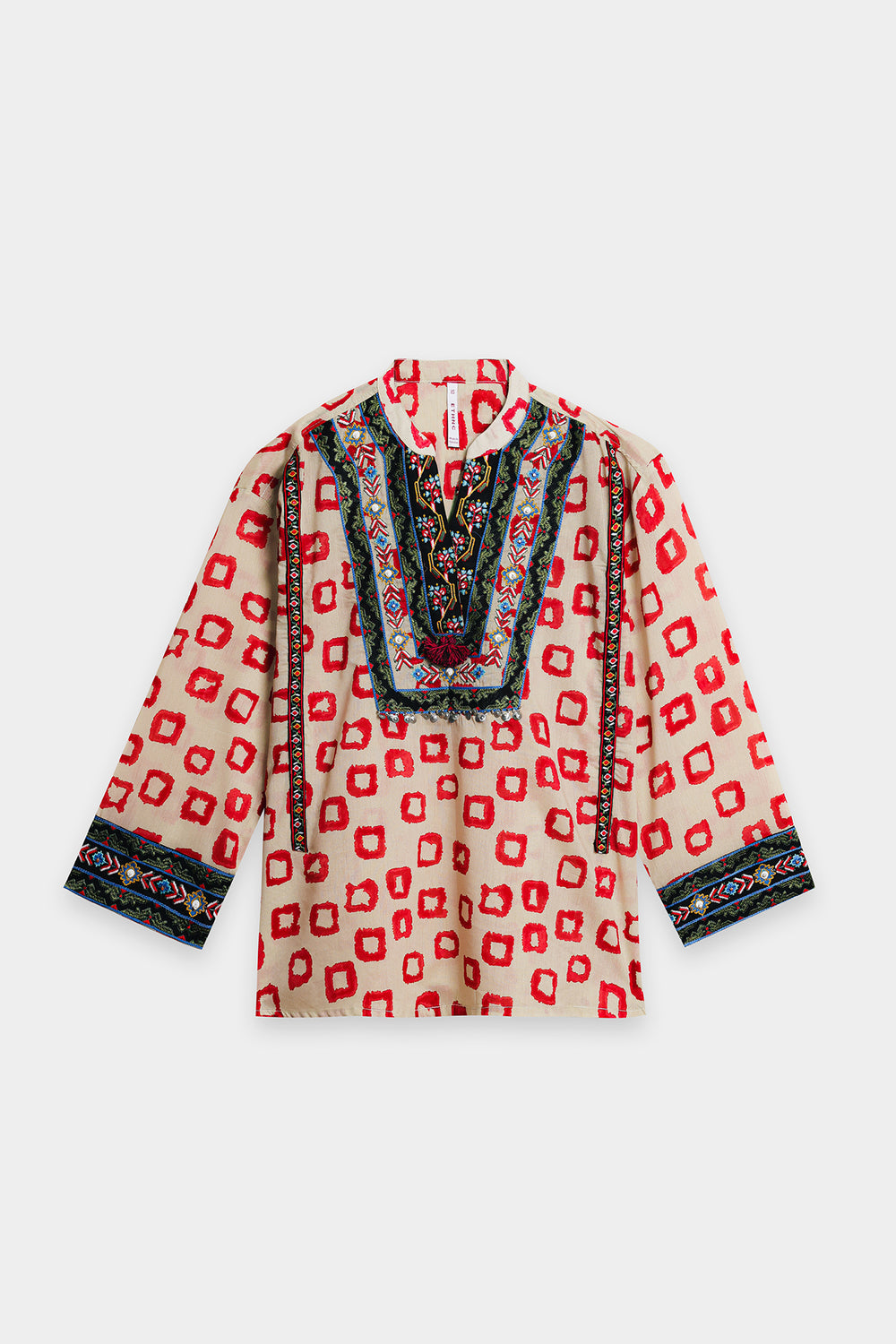 TOP (S2E0534/119/006)