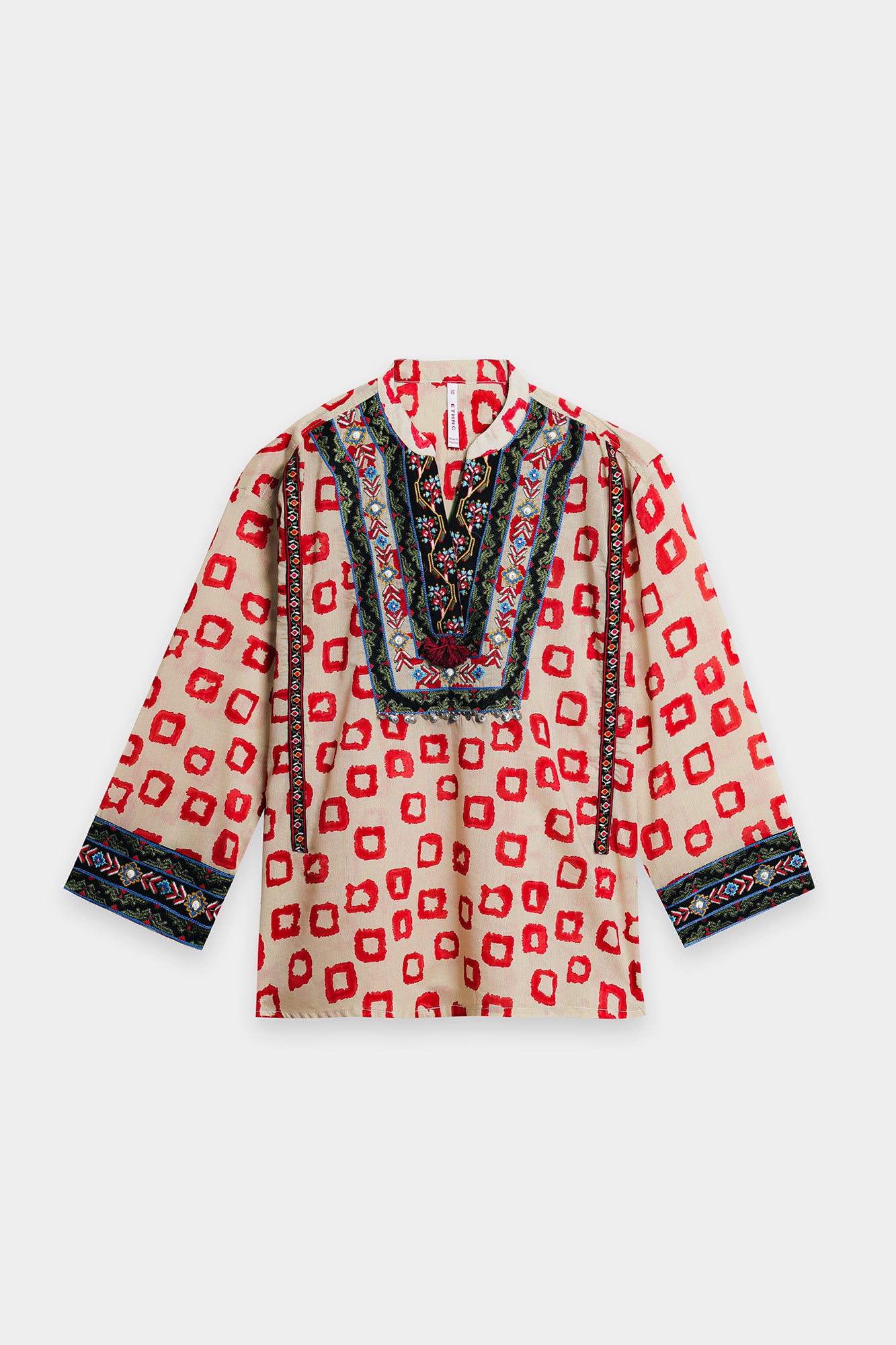 TOP (S2E0534/119/006)