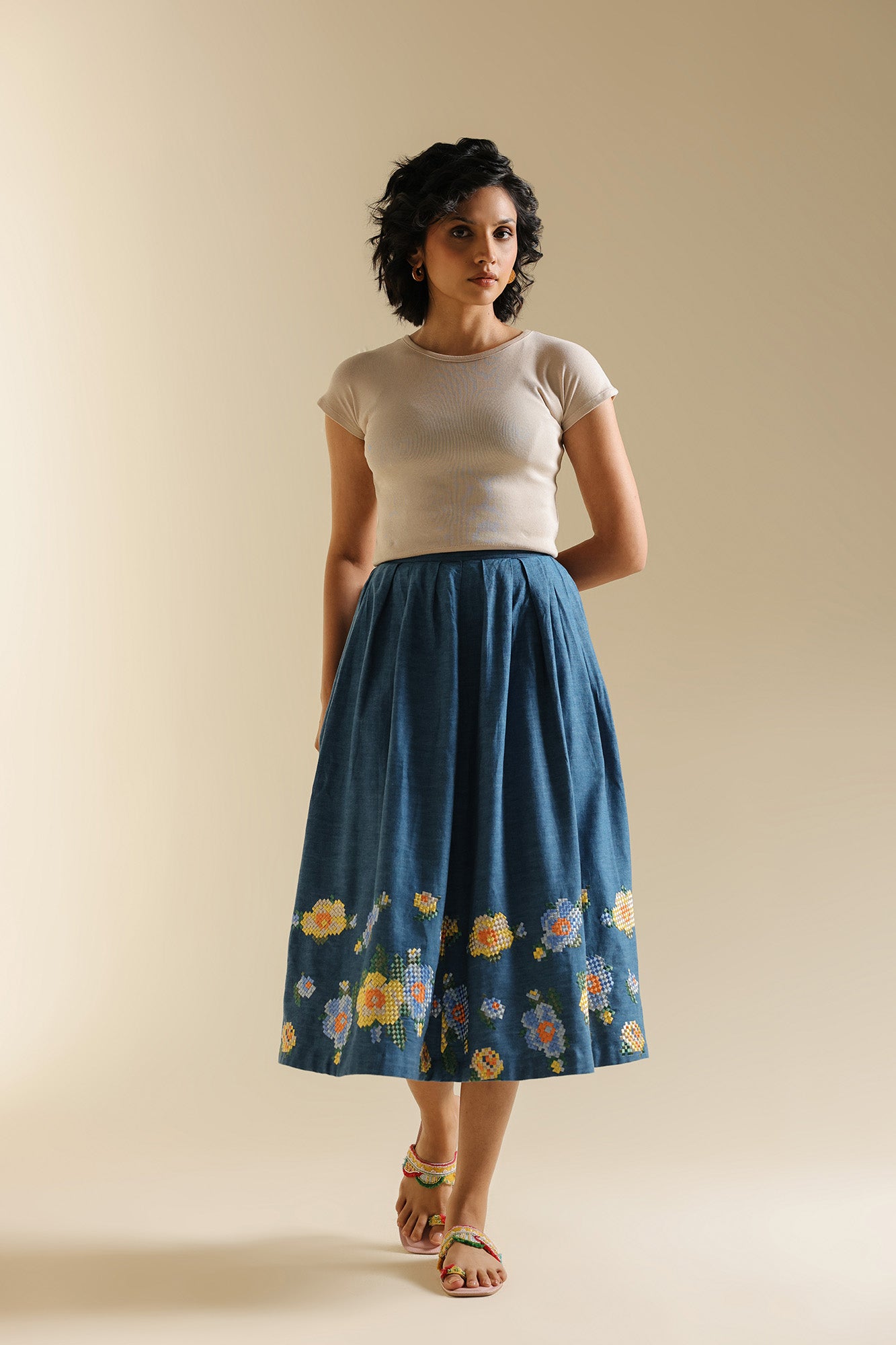 SKIRT (S2E0537/119/630)