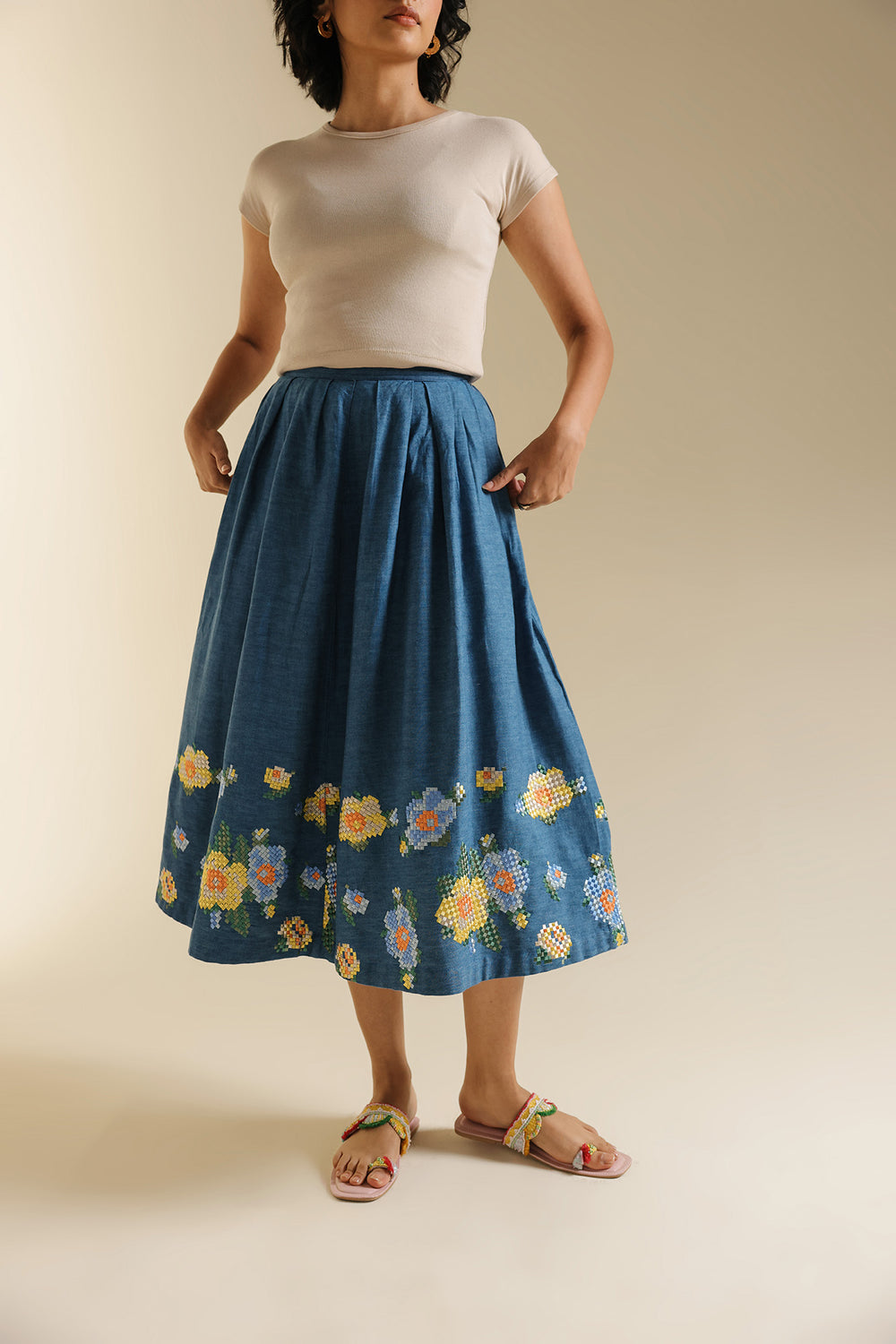 SKIRT (S2E0537/119/630)