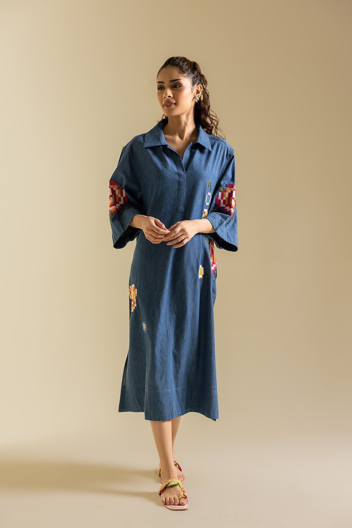 DRESS (S2E0538/119/622)