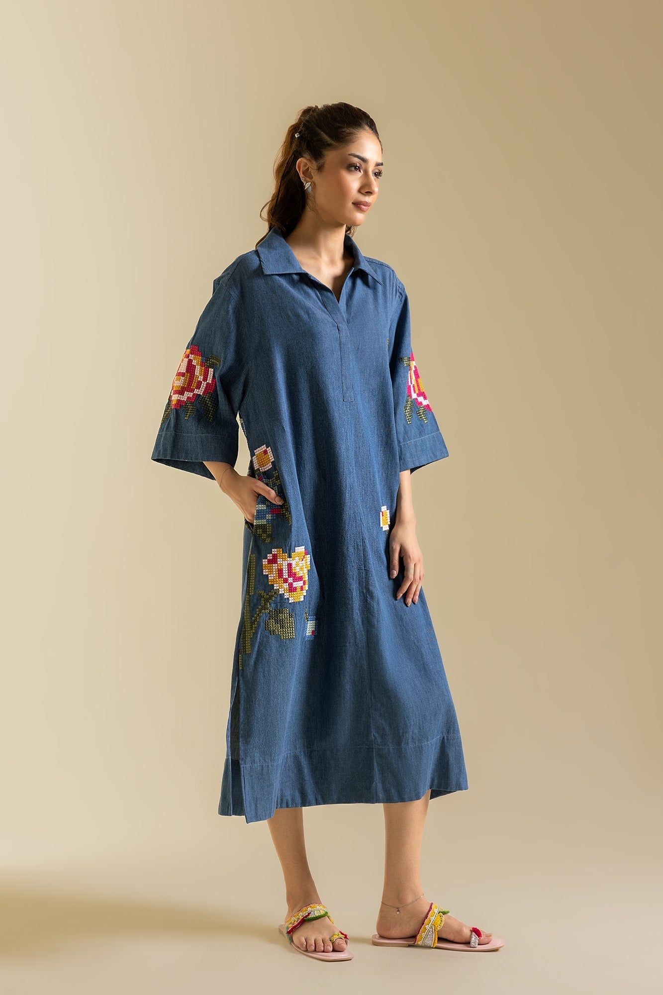 DRESS (S2E0538/119/622)